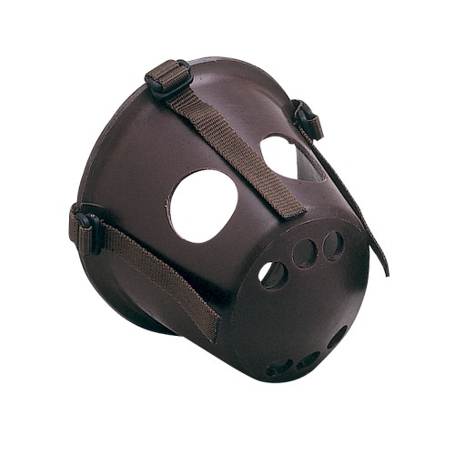 BOZAL PLÃSTICO PARA PONY STUBB S7523