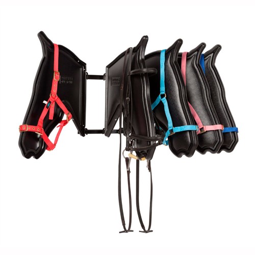 CABEZAS CABALLO EXPONER CABEZADAS S1125 STUBBS