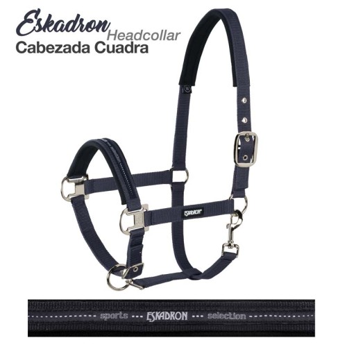 CABEZADA CUADRA ESKADRON 430001 816