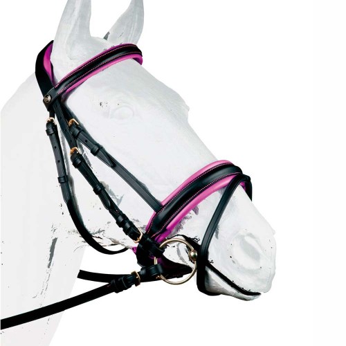 CABEZADA ZALDI EXTRA SANJORGE