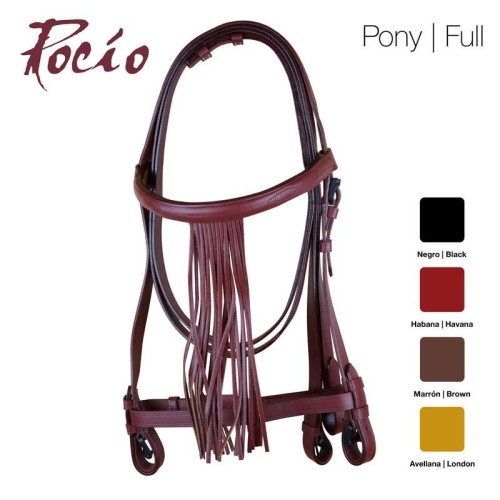 CABEZADA VAQUERA ROCÃO