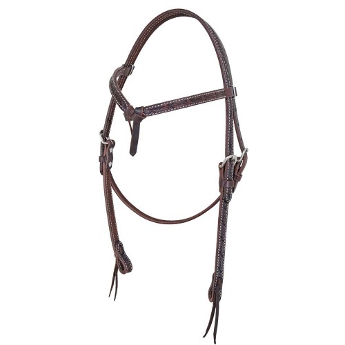 CABEZADA MONTAR WESTERN S/R PL00302