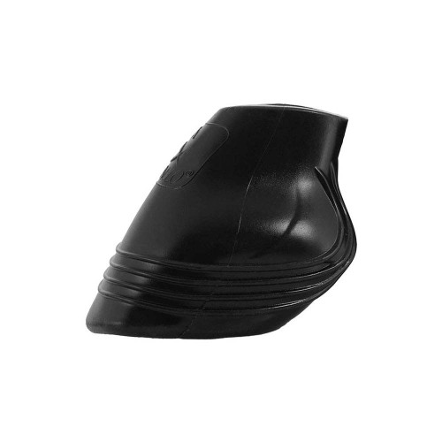 CAMPANA SILICONA NO TURN GEL AC770 NEGRO