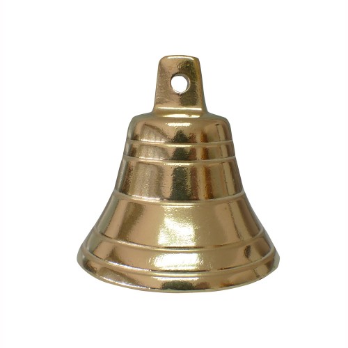 CAMPANILLA M/B DORADO 6 unidades