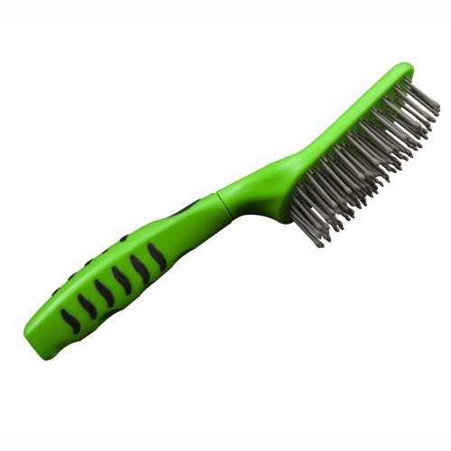 CEPILLO ESPECIAL CRIN & COLA AG00211C