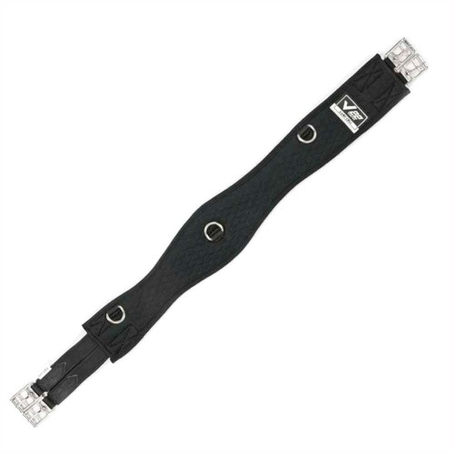 CINCHA V22 SIEMPRE SECO USO GENERAL NEGRO