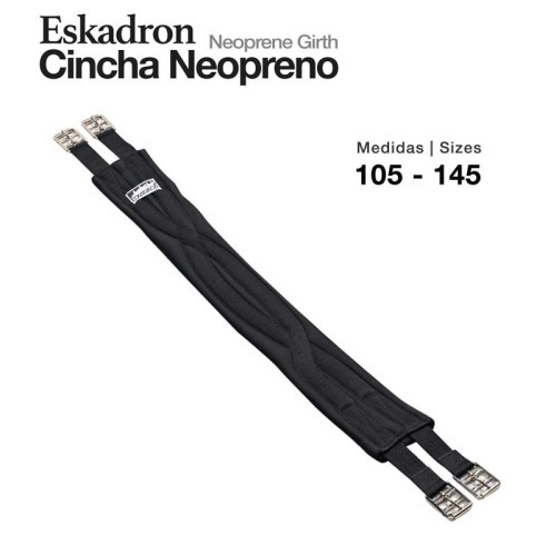 CINCHA ESKADRON NEOPRENO 321200 611