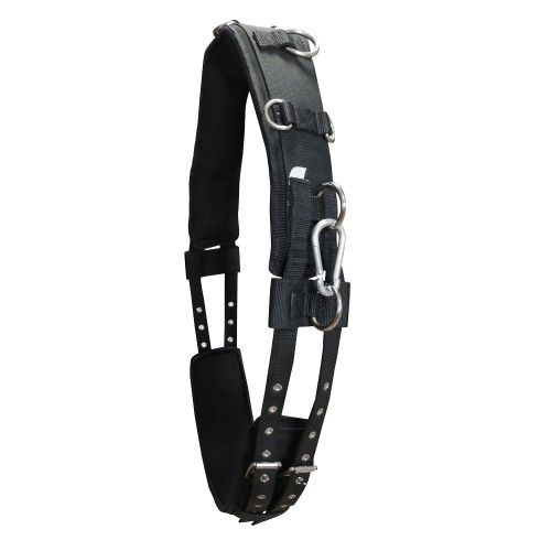 CINCHUELO DOMA ENTRENAMIENTO NEOPRENO 8310