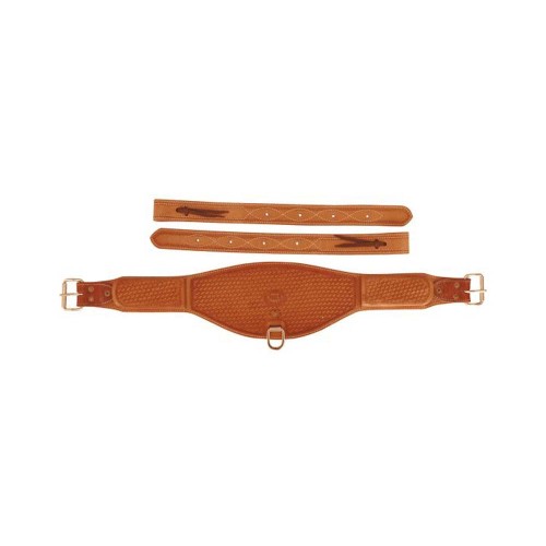 CINCHA WESTERN TRASERA COMPLETA POOLS SP00505