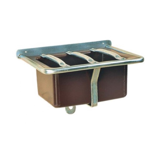 COMEDERO PARED POTRO STUBBS S33