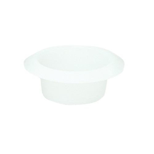 COMEDERO REDONDO PARA RUEDA STUBBS S6PTB