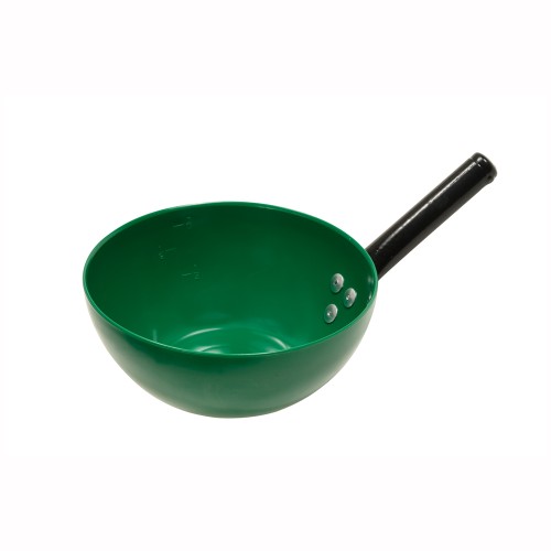 CAZO MEDIDOR PIENSO CABALLOS STUBBS S80