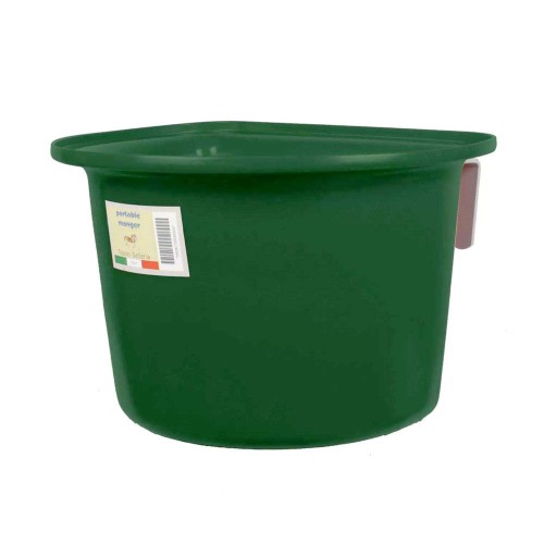 COMEDERO TOSONI PUERTA 6700 VERDE