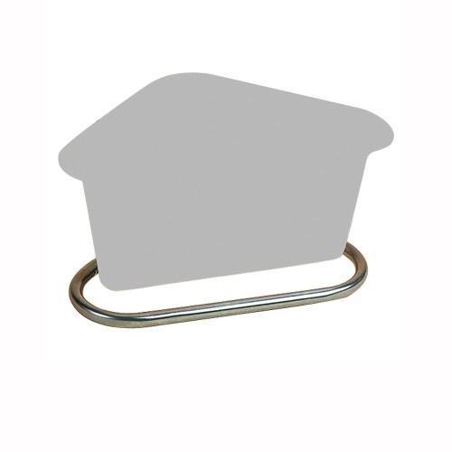 SOPORTE PARA COMEDERO-S2P STUBBS S2PB