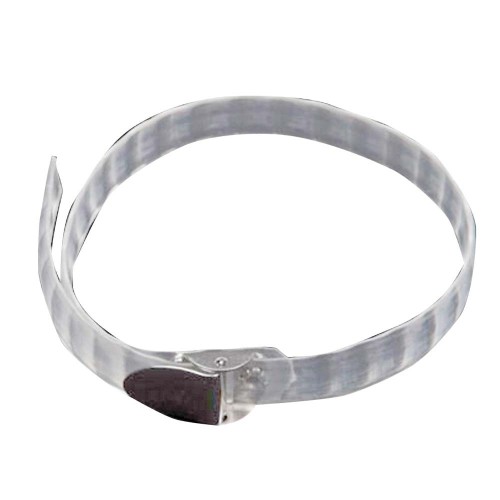 CORREA PARA PROTECTOR HAMPA TRANSPARENTE