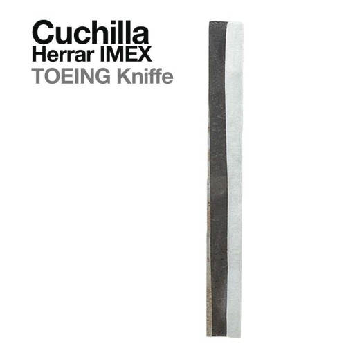 CUCHILLA HERRAR IMEX