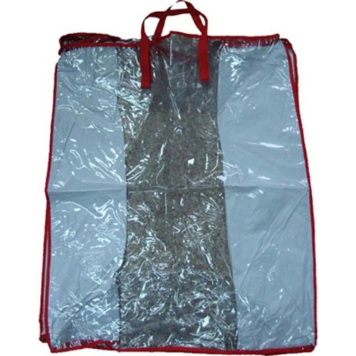 BOLSA PARA MANTA VINYL G1942-R 90X75X46