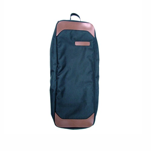 BOLSA PARA CABEZADA PVC/NYLON 44921IB1 NEGRO