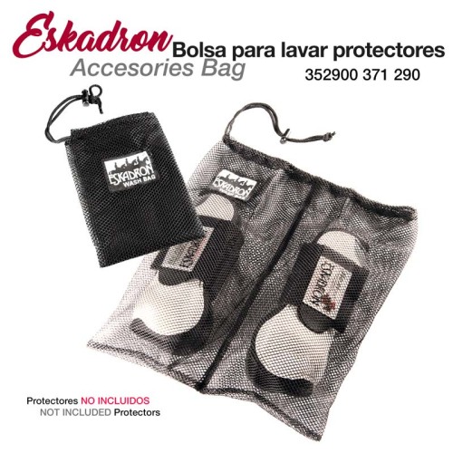 BOLSA PARA LAVAR PROTECTORES ESKADRON 352900 371 290