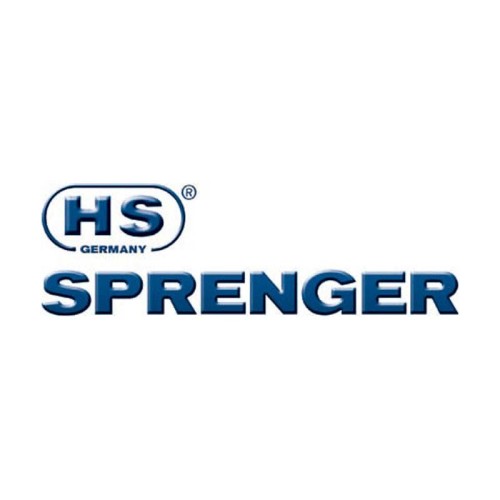 ESPUELA SPRENGER HS (SEGÃšN REFERENCIA)