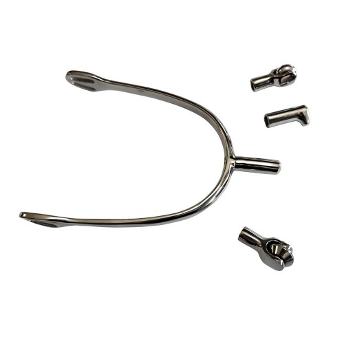 ESPUELA 4 GALLOS INTERCAMBIABLES H23-L HOMBRE