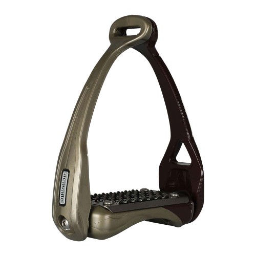 ESTRIBO INGLÃ‰S ACAVALLO OPERA AC601