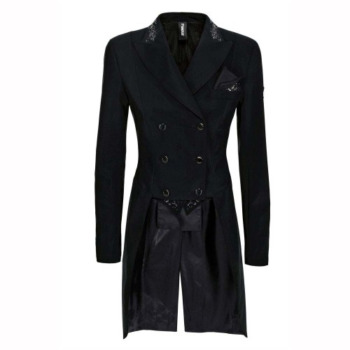 CHAQUETA FRACK PIKEUR SEÃ‘ORA LILIEN 154700 541 ---