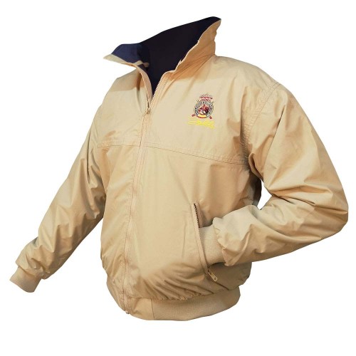 CHAQUETA ZALDI FEDERACIÃ“N RFHE