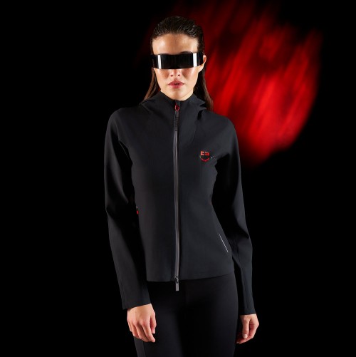 CHAQUETA EQUESTRO WOMENÂ´S RIDERTECH TECHNICAL