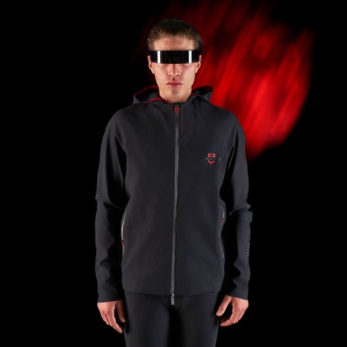 CHAQUETA EQUESTRO MENÂ´S RIDERTECH TECHNICAL HOODIE