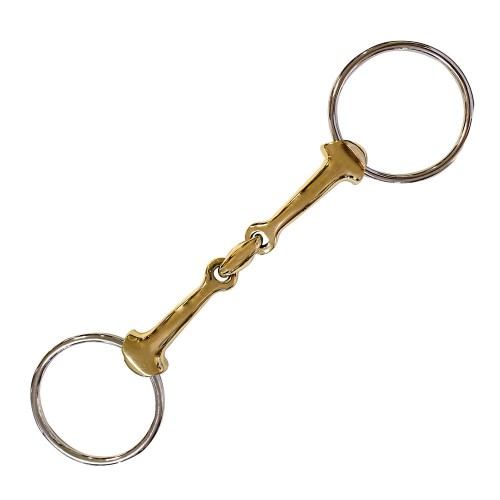 FILETE ANILLA 3 PIEZAS BBI INOX