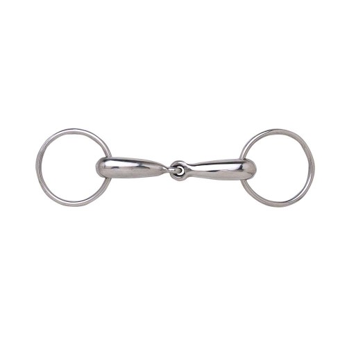 FILETE ANILLA GS INOX D62-01-