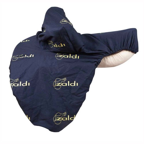 FUNDA SILLA ZALDI LONA AZUL