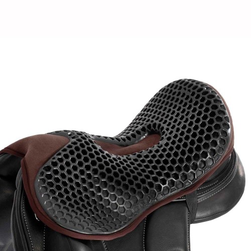 ASIENTO GEL PUBIS & PRÃ“STATA SAVER