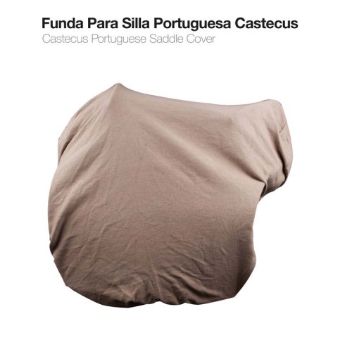 FUNDA SILLA PORTUGUESA CASTECUS LONA