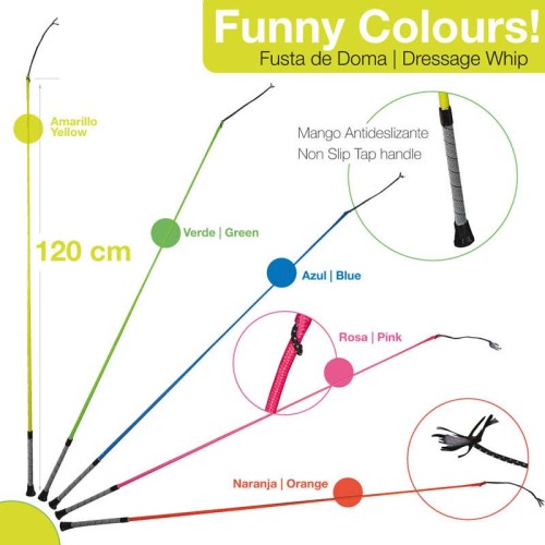 FUSTA DOMA NEÃ“N 311S 120cm