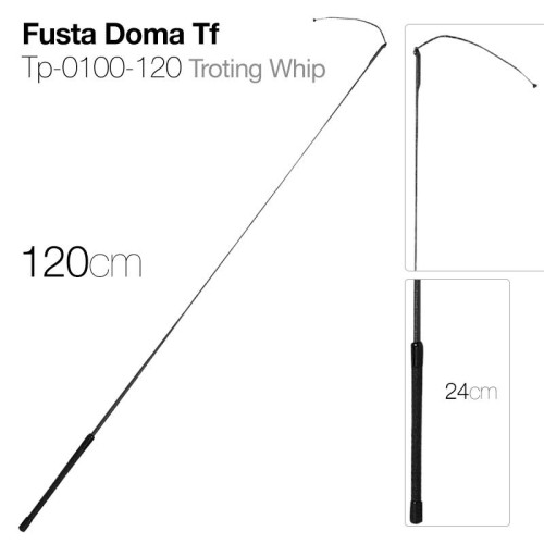 FUSTA DOMA TF TP-0100-120 120cm