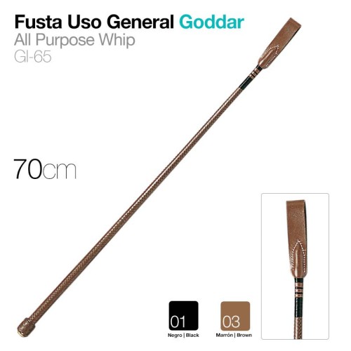 FUSTA USO GENERAL GODDAR GL-65