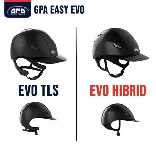 CASCO GPA EASY EVO
