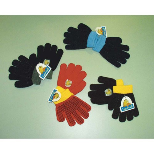 GUANTE ALGODÃ“N NIÃ‘O GALOPIN MÃGICO