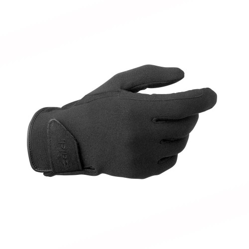 GUANTE MONTAR CUERO NEOPRENO GL753K