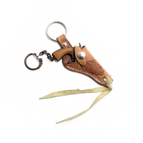 LLAVERO PISTOLA CON FUNDA GA00060