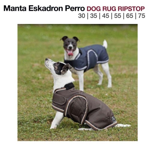 PERRO MANTA ESKADRON PERRO 180501 302 380