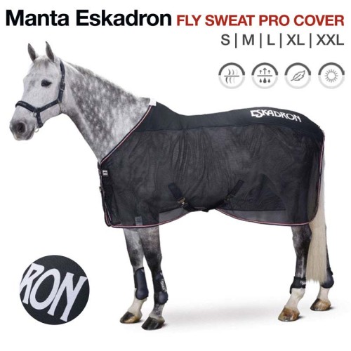 MANTA ESKADRON FLY SHEET PRO COVER 133105 372 380