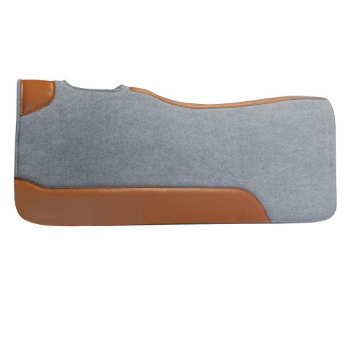 MANTILLA WESTERN FIELTRO CL-3043