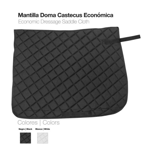 MANTILLA DOMA CASTECUS ECONÃ“MICA