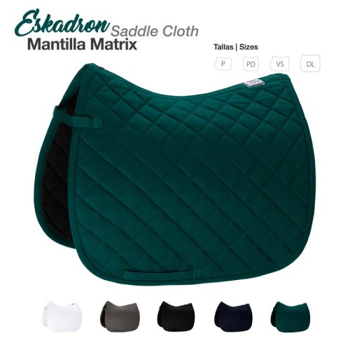 MANTILLA ESKADRON MATRIX 214000 416 ---