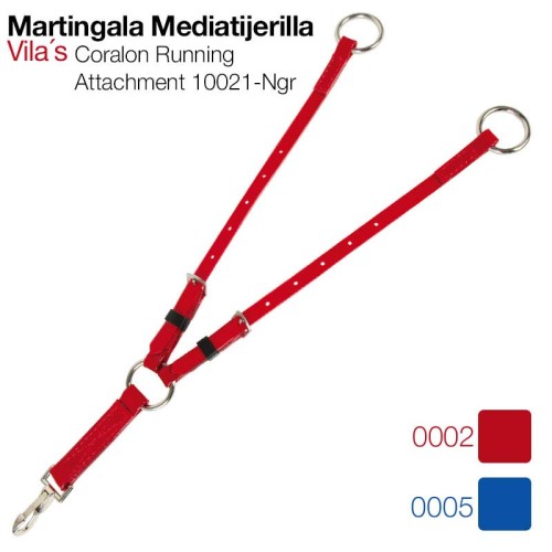 MARTINGALA MEDIA TIJERILLA VILAÂ´S 10021