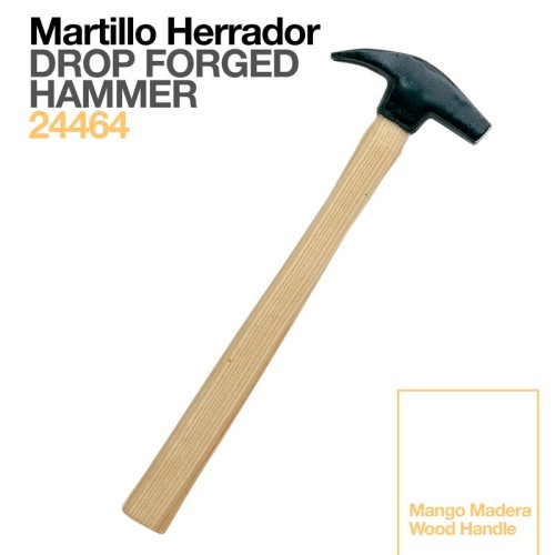 MARTILLO HERRADOR 24464