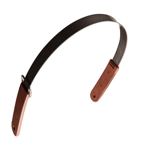 LIMPIASUDOR FLEJE CON DIENTES 24459